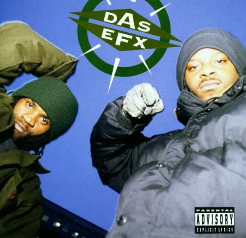 The Very Best of Das EFX