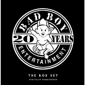 Bad Boy 20th Anniversary Box Set Edition