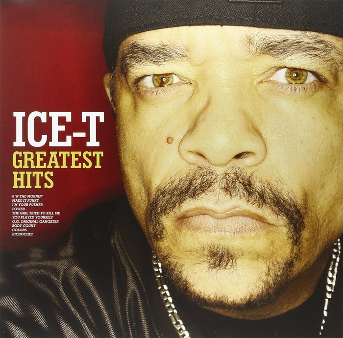 Greatest Hits (RSD)