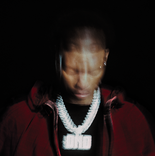 Locked In (Limited)