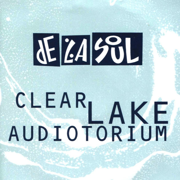 Clear Lake Audiotorium