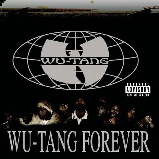 Wu-Tang Forever (LP4) (180g)
