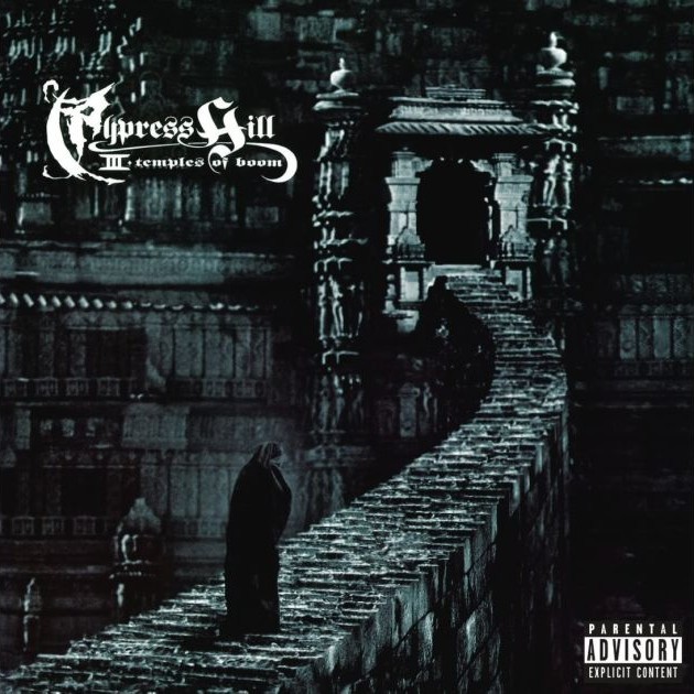 III - Temples Of Boom (180g)