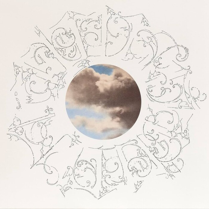The Divine Feminine (10th Anniversary) (Limited) (Red, Mauve & Black Ice Vinyl)