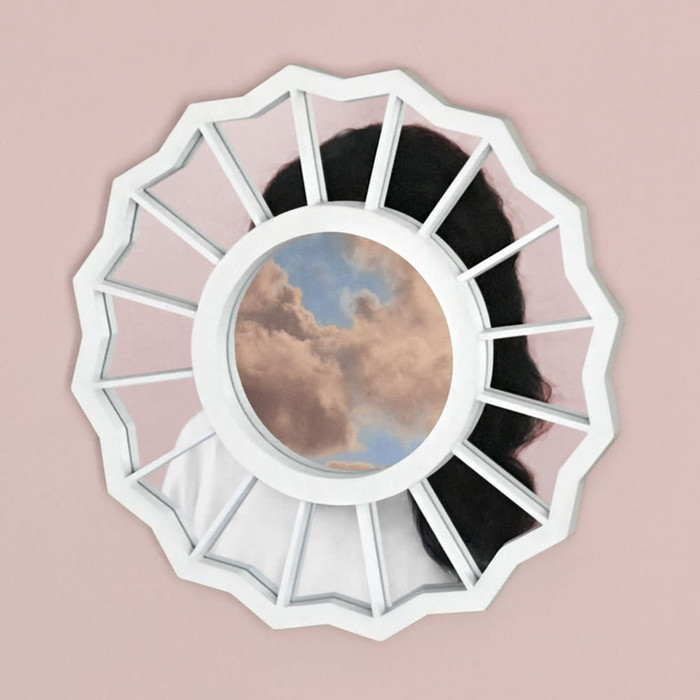 The Divine Feminine (Blue Vinyl) (Limited)
