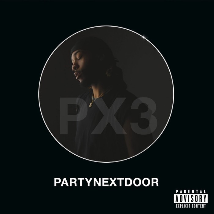 Partynextdoor 3 (PX3)