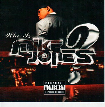 Who Is Mike Jones