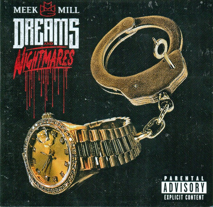 Dreams And Nightmares