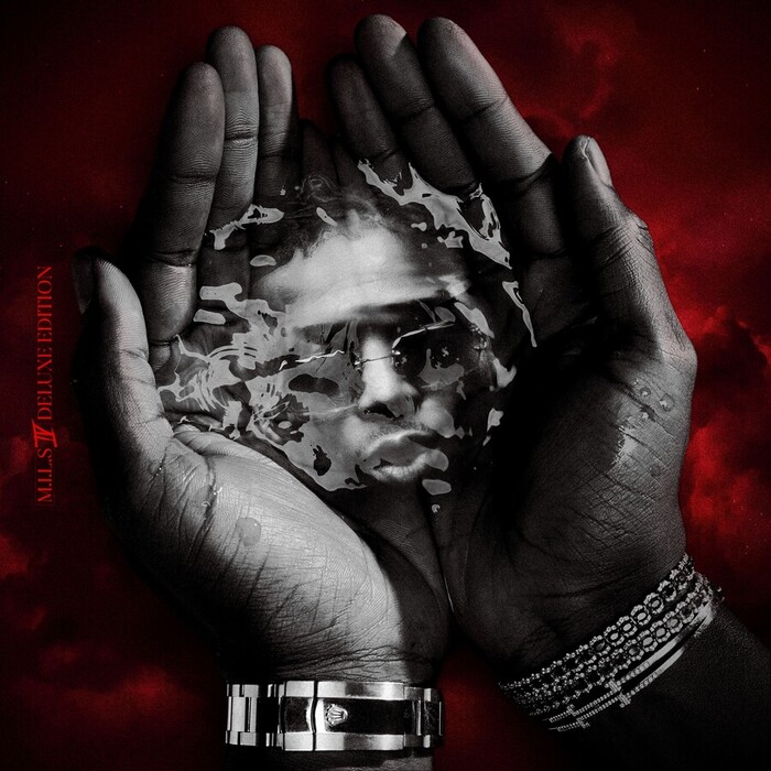 M.I.L.S 4 (Deluxe)