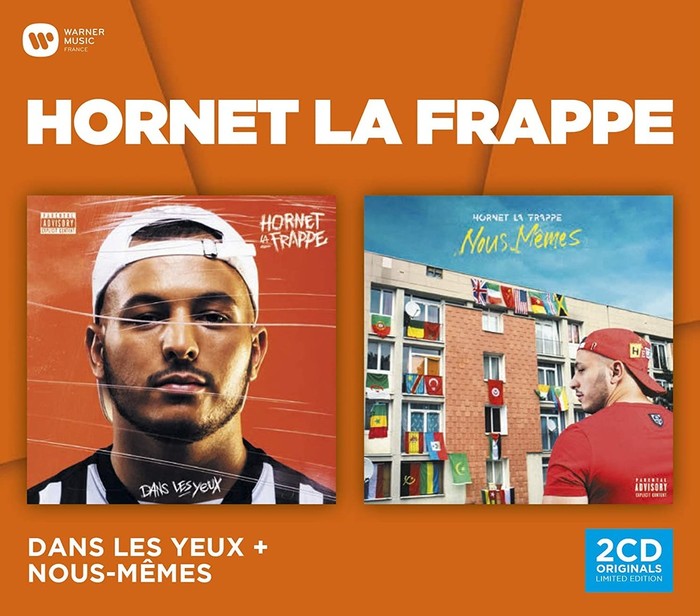 Dans Les Yeux/Nous Mêmes