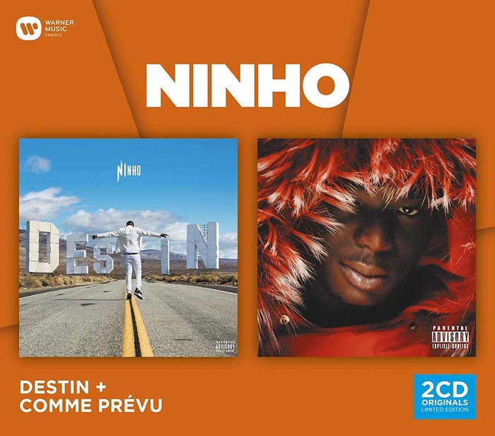 Destin/Comme Prévu