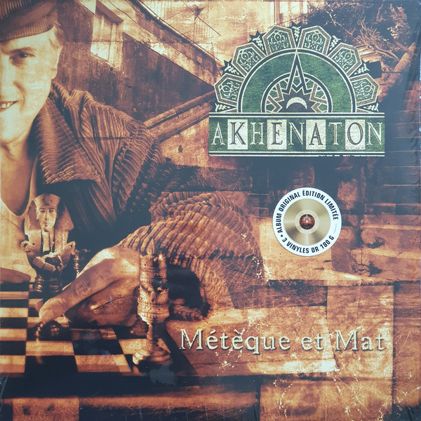 Métèque Et Mat