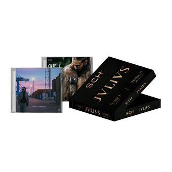 Coffret (Jvlivs & Jvlivs II)