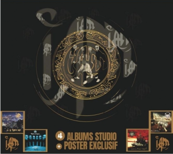 Coffret