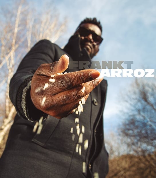 Arroz (LP+CD)