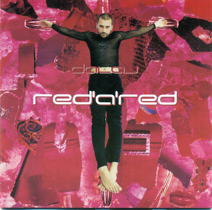 Red'a'Red