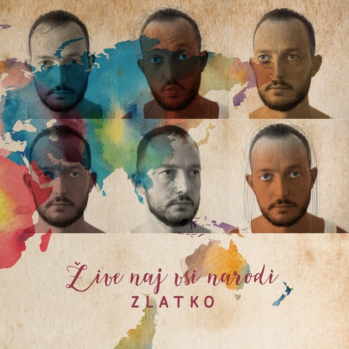 Žive naj vsi narodi