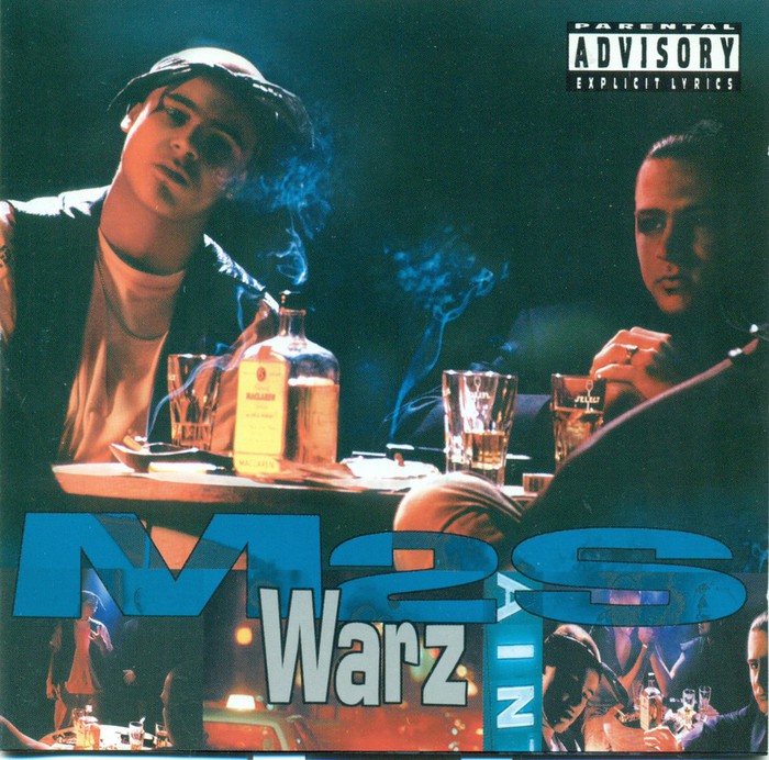 Warz