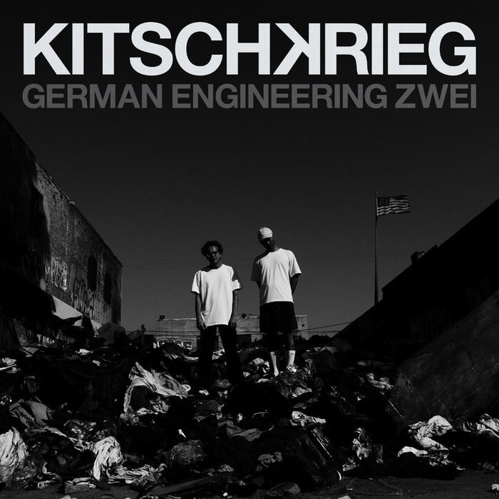 German Engineering Zwei
