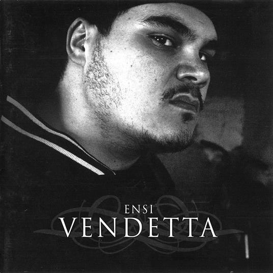 Vendetta (Limited) (Marbled Vinyl)