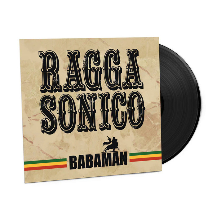Raggasonico