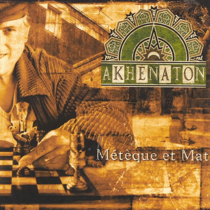 Meteque et Mat (Deluxe) (Limited)
