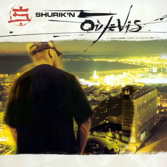  Où je vis (Deluxe) (Limited)