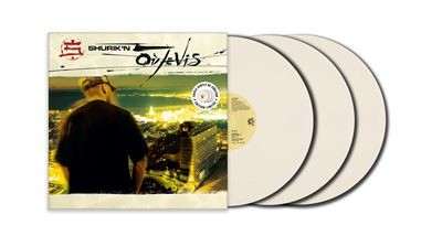 Où Je Vis (Limited) (Cream Vinyl)