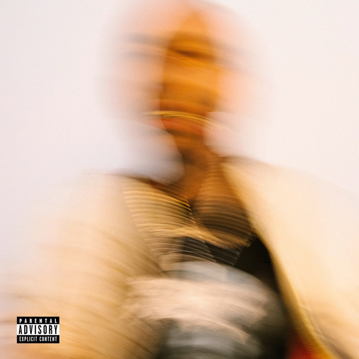 Il Mio Lato Peggiore (Signed Version) (Limited) (Transparent Orange Vinyl)