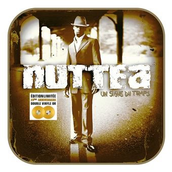 Un Signe du Temps (25th Anniversary) (Limited) (Gold Vinyl)