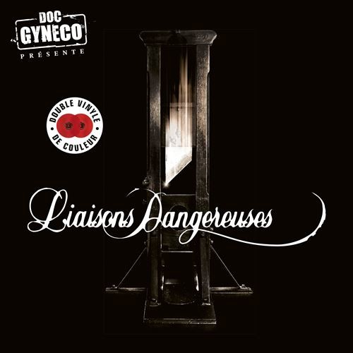 Liaisons Dangereuses (Limited) (Red Vinyl)