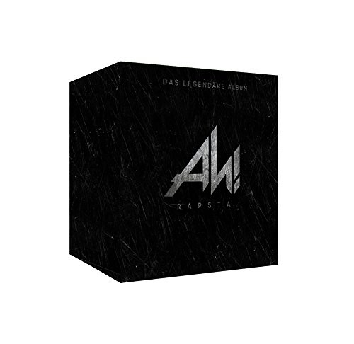 Ah! (Premium Edition)
