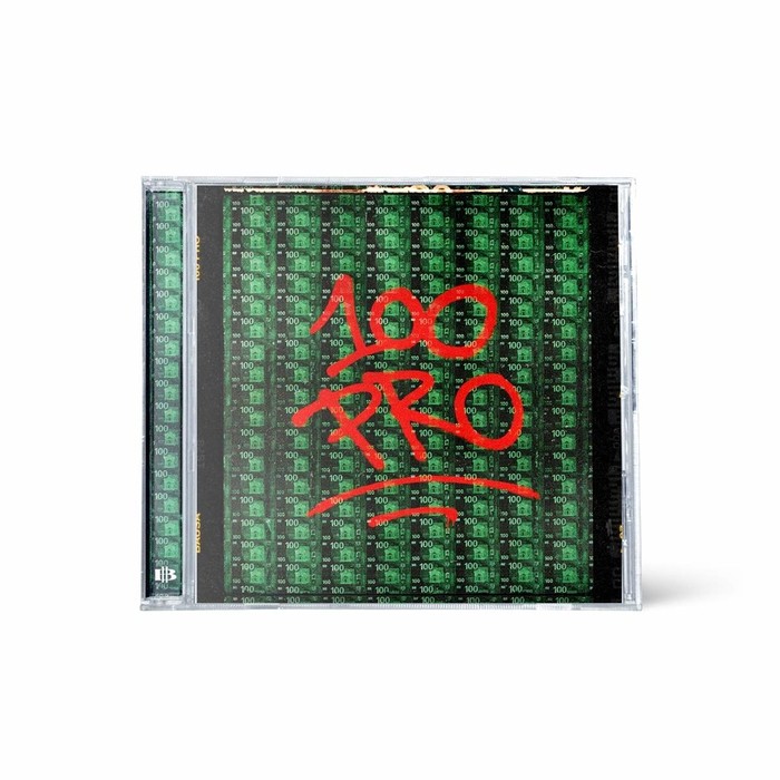 100 Pro