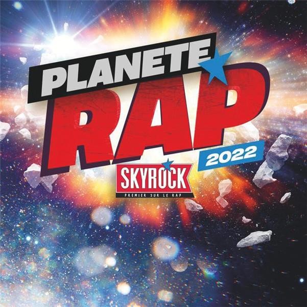 Planete Rap 2022