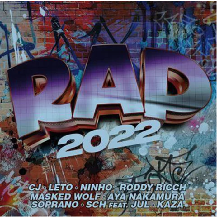 Rap 2022