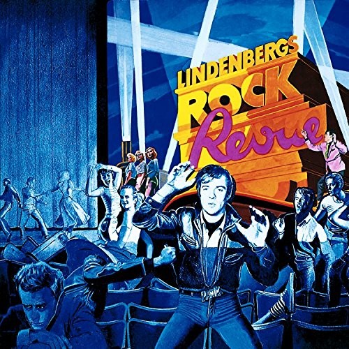 Lindenbergs Rock Revue