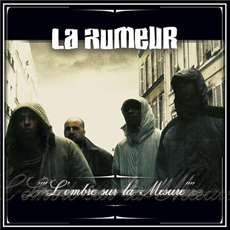 L'Ombre Sur La Mesure