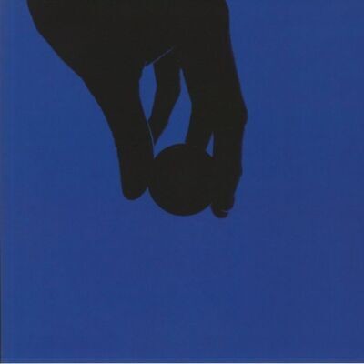 Drop 6 (Blue Vinyl)