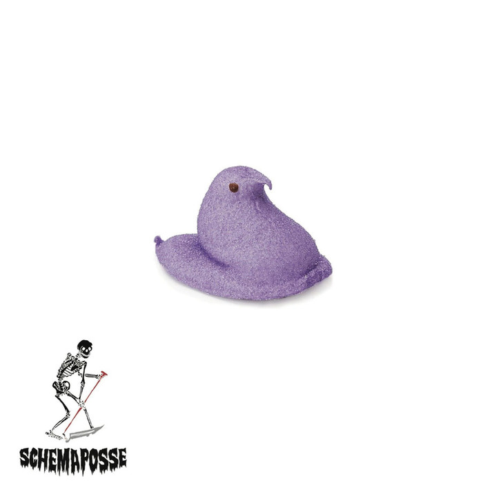 Lil Peep; Part One (Purple Transparent Vinyl)