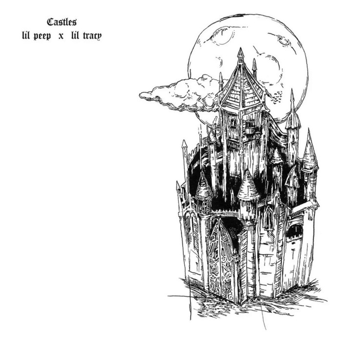 Castles I & II (Coloured Vinyl)