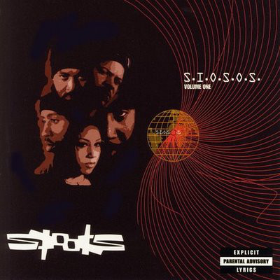 S.I.O.S.O.S.: Volume One