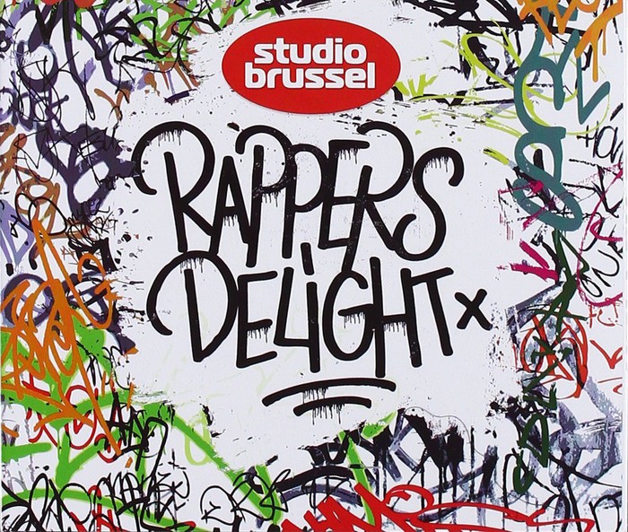 Rapper's Delight