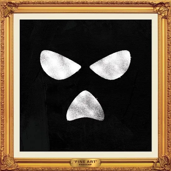 Fine Art (Limited) (Tri-Colour Vinyl)