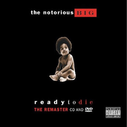 Ready to die The Remaster (Remastered)