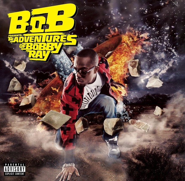 The Adventures of Bobby Ray