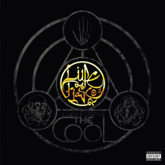 The Cool (Black Ice Vinyl) (Limited)