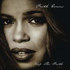 Keep The Faith (Black & White Vinyl) (Limited)