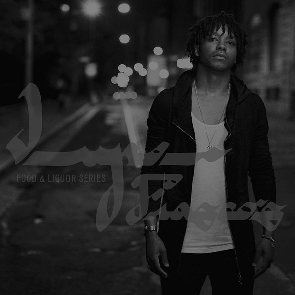 Lupe Fiasco's Food &amp; Liquor Series (RSD) (Silver, Purple &amp; Clear Vinyl) (LP4)