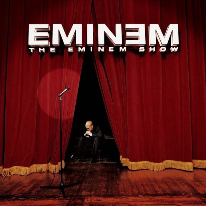 Eminem Show (Explicit) (Limited)