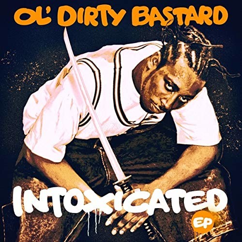 Intoxicated (RSD) (Limited) (Yellow Vinyl)